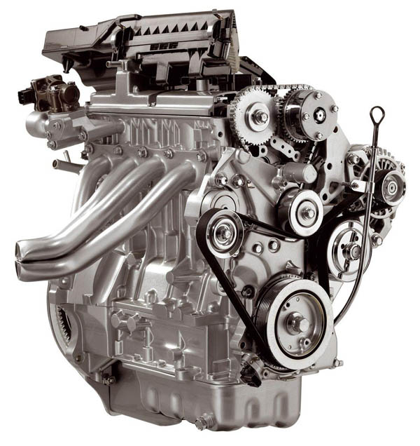 2016  Beavertail Car Engine